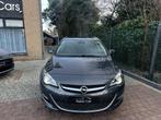 OPEL ASTRA 1.4TURBO/M2016/71.000/CAMERA/NAVI/12M GARANTIE, Auto's, Opel, Bruin, Leder, 6 deurs, Parkeersensor