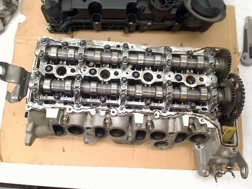 CILINDERKOP 778109802 BMW 3 serie Touring (E91) (N47D20C), Auto-onderdelen, Motor en Toebehoren, BMW, Gebruikt