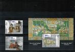 museum, Verzenden, Orginele gom, Postfris, Postfris