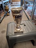 Bier beker het sas ecluse boortmeerbeek, Verzamelen, Ophalen of Verzenden