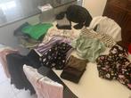 Kledij pakket v 22 stuks maat s/m, Kleding | Dames, Ophalen, Zo goed als nieuw, Maat 36 (S)