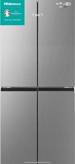 Frigo congélateur américain., Enlèvement