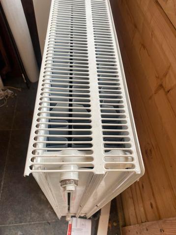 Radiator beschikbaar voor biedingen