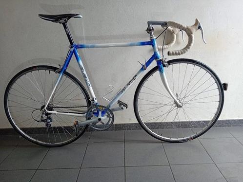 koersfiets jan janssen, Fietsen en Brommers, Fietsen | Racefietsen, Ophalen