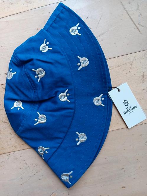NEW Becksondergaard M/L Batty Bucket Hat, Kinderen en Baby's, Babykleding | Petten en Hoeden, Hoed, Ophalen of Verzenden