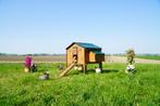 Trespa Kippenhok / Duplex 4XL - Cucciolotta, Dieren en Toebehoren, Ophalen of Verzenden, Nieuw, Kippenhok of Kippenren
