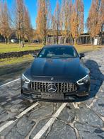 Mercedes amg gt 43 km 81.000 km 2019/08 euro 6b, Auto's, Particulier, 5 deurs, Te koop
