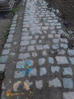 Kasseien 20 m², Ophalen