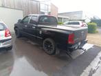 Dodge ram 1500 4,7 V8 export, Auto's, Particulier, Te koop, RAM 1500