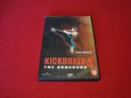 dvd kickboxer 4, Cd's en Dvd's, Ophalen of Verzenden, Actie