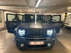 VOITURE DE SOCIÉTÉ JEEP RENEGADE AVEC OPTION COMPLÈTE, Autos, Jeep, Cuir, Achat, Euro 6, Carnet d'entretien