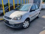 Ford fiesta/1.4 benzine/121550km/2006/Opendak/Garantie, Auto's, Voorwielaandrijving, Stof, Electronic Stability Program (ESP)