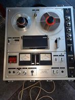 Lecteur à bande sony, sorti de révision, Audio, Tv en Foto, Bandrecorder, Ophalen