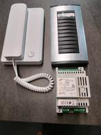 Deurbel, Ophalen of Verzenden, Zo goed als nieuw, Bedraad