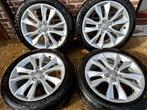 Audi 17 inch velgen, Ophalen, 17 inch, Velg(en)
