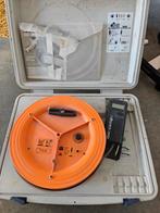 Digitale waterpas - nivcomp, Doe-het-zelf en Bouw, Ophalen, Gebruikt