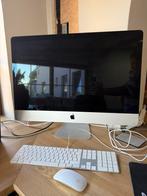 Apple Imac 27” intel core i5 8GB, Computers en Software, Apple Desktops, Ophalen, Zo goed als nieuw, IMac