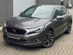 DS Automobiles DS 4 DS4 130 S&S BVM6 Business 77,000klm, Auto's, Citroën, USB, Bedrijf, DS4, Handgeschakeld