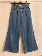 Wijde jeans - Name it - maat 146, Kinderen en Baby's, Kinderkleding | Maat 146, Broek, Gebruikt, Meisje, Name it