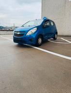 Chevrolet Spark/1ste Eigenaar/Bouwjaar 2011/177000km, Autos, Achat, Entreprise, 5 portes, Spark