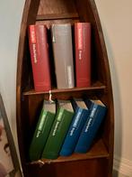 Woordenboeken, Enlèvement