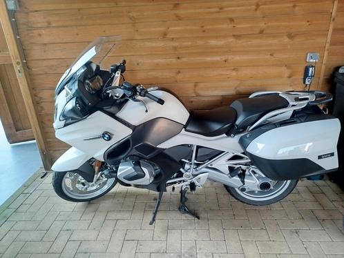 BMW R1250 RT, Motoren, Motoren | BMW, Particulier, Ophalen