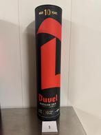 exclusive duvel distilled limited edition, Ophalen, Zo goed als nieuw, Flesje(s), Duvel