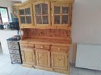 Buffet, Huis en Inrichting, Kasten | Buffetkasten, Ophalen, Gebruikt, 100 tot 150 cm, 25 tot 50 cm