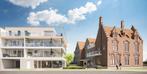 Appartement te koop in Brugge, 3 slpks, Immo, 3 kamers, 10 kWh/m²/jaar, Appartement, 153 m²