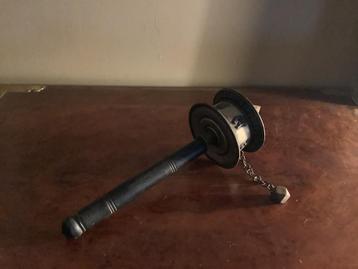 Gebedsmolens beschikbaar voor biedingen