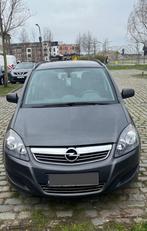 Opel Zafira 1.7 CDTi | 7 persoons |, Auto's, Opel, Zafira, Te koop, Diesel, Particulier