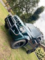 Suzuki Jimny Automaat*4x4*Gekeurd voor verkoop*, 4 zetels, Stof, Elektrische ramen, 4 cilinders