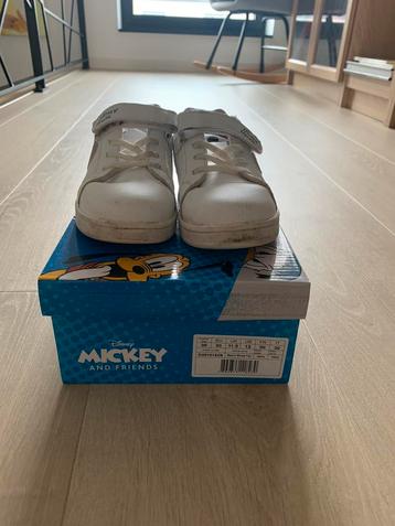 Disney sneakers - 30