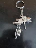 Porte-clés Sata Paint Gun, Enlèvement ou Envoi, Neuf