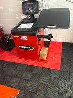 kunchi kc 9810 balancer, Ophalen, Zo goed als nieuw