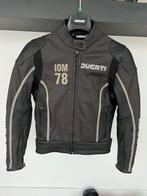Ducati Dainese motorjas, Jas | leer, Ophalen of Verzenden, Nieuw zonder kaartje, Dames