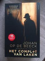 Het complot van Laken, Enlèvement ou Envoi, Comme neuf