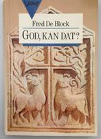 God, kan dat?, Boeken, Godsdienst en Theologie, Ophalen of Verzenden