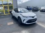 Toyota C-HR C-LUB BI-TONE HYBRIDE, 86 g/km, Te koop, 5 deurs, Emergency brake assist