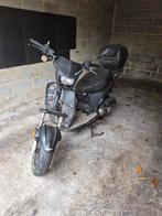 Scooter pour pièce, Enlèvement, Utilisé, 25 cm³