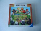 Nieuw "Minecraft" Heroes Of The Village van Ravensburger, Een of twee spelers, Ophalen of Verzenden, Nieuw, Ravensburger