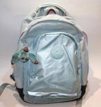 Kipling sac à dos Class Room + singe, en BE, Utilisé, Enlèvement ou Envoi