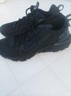 Nike react vision black maat 42 - Nieuwstaat, Sport en Fitness, Loopsport en Atletiek, Ophalen, Zo goed als nieuw, Nike