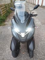 Yamaha tricity 300cc, Fietsen en Brommers, Scooters | Yamaha, Overige modellen, 300 cc, Ophalen of Verzenden, Zo goed als nieuw