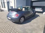 vw new beetle cabriolet TDI, Autos, Cuir, Achat, Cabriolet, Coccinelle