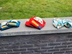 Beschermen knie elleboog scheenbeen, Ophalen of Verzenden