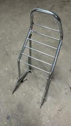 HONDA CB350 FOUR - BAGAGEREK, Motoren, Ophalen, Gebruikt