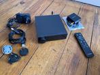 MiniDSP Flex Balanced, WI-DG, UMIK-1, Mint Condition, Audio, Tv en Foto, Home Cinema-sets, Ophalen, Zo goed als nieuw