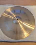 Paiste 602 China Type 18" - seven sound set, Muziek en Instrumenten, Drumstellen en Slagwerk, Ophalen of Verzenden, Zo goed als nieuw
