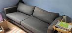 Ikea 3zit en 2zit, Huis en Inrichting, Zetels | Zetels, Ophalen, Gebruikt, Rechte bank, Stof